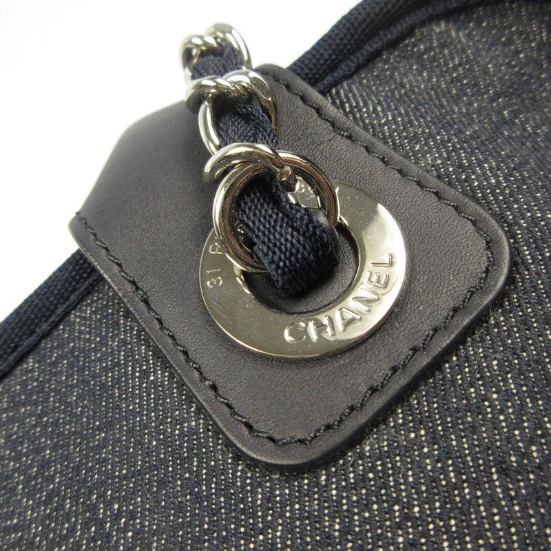 CHANEL | Chanel Deauville Bowling Bag Other bags A92749