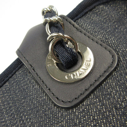 CHANEL | Chanel Deauville Bowling Bag Other bags A92749