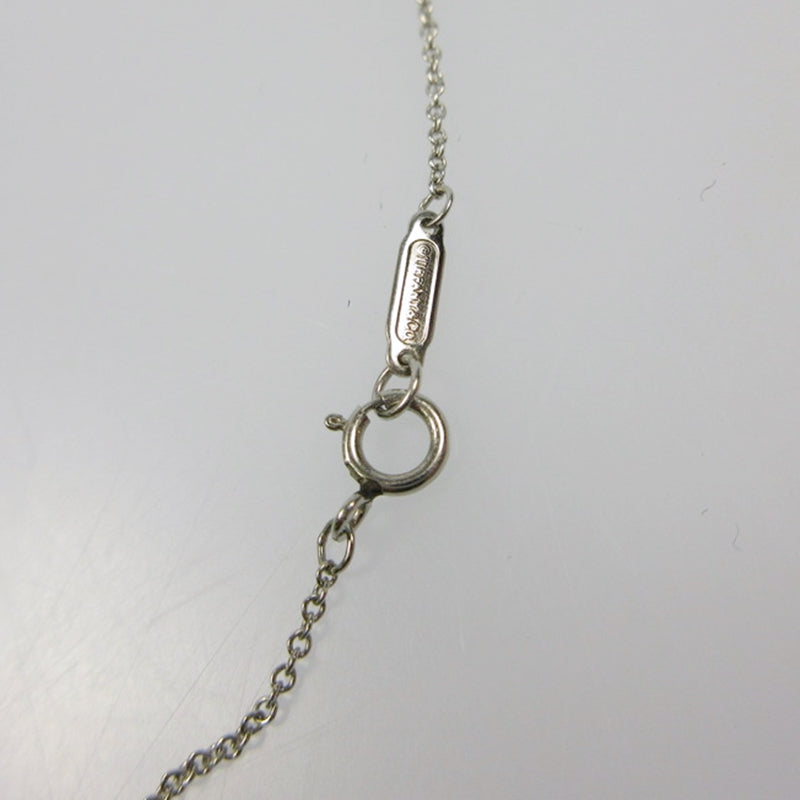Tiffany & Co. | Tiffany Horseshoe Necklace Pt950