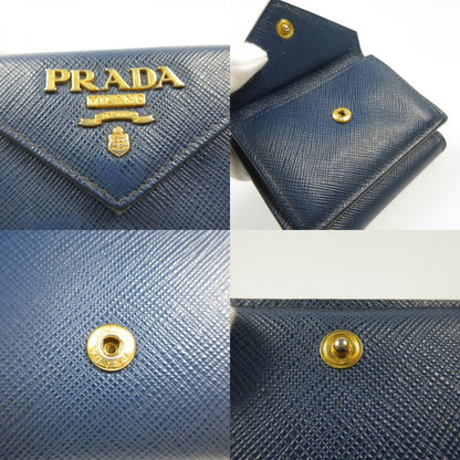 PRADA | Prada Long Wallet 1MH021