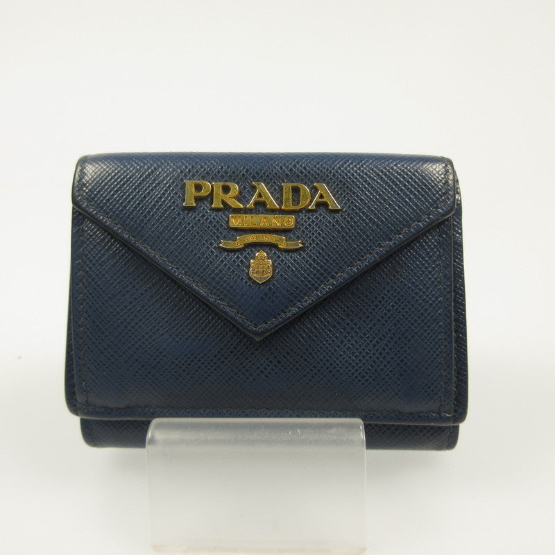 PRADA | Prada Long Wallet 1MH021