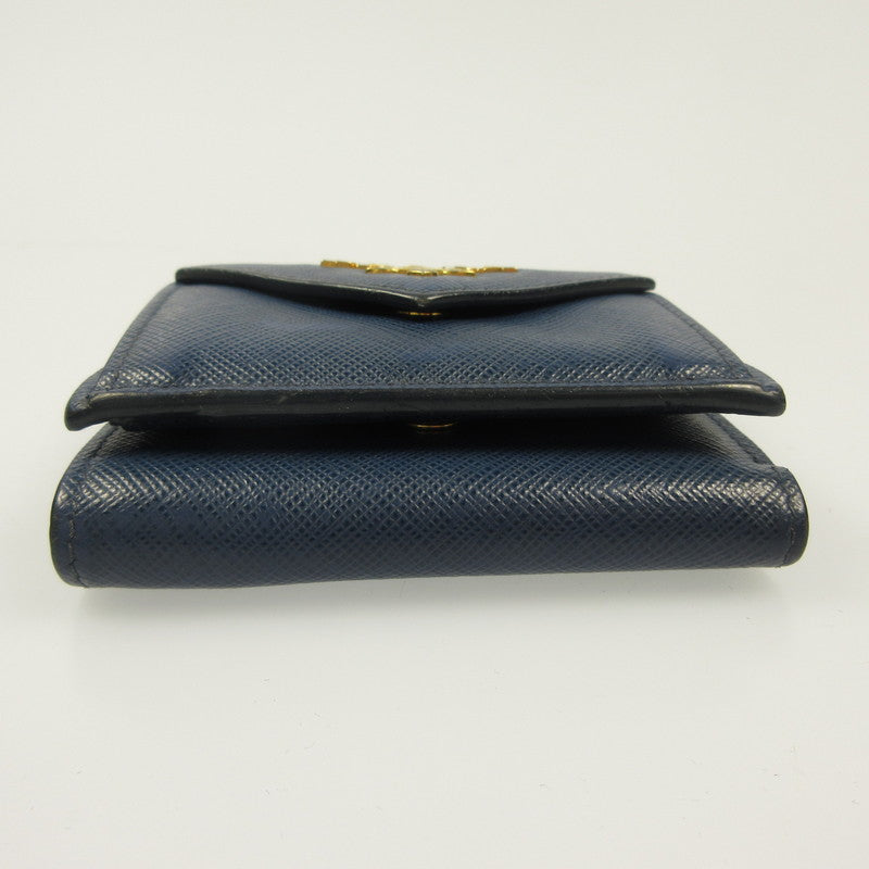 PRADA | Prada Long Wallet 1MH021