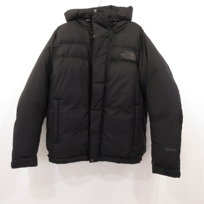 THE NORTH FACE | ザ・ノースフェイス Alteration Baffs Jacket ダウンジャケット ND92564 2025A/W ブラック サイズ：L【姫路東店】