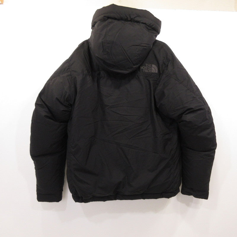 THE NORTH FACE | ザ・ノースフェイス Alteration Baffs Jacket ダウンジャケット ND92564 2025A/W ブラック サイズ：L【姫路東店】