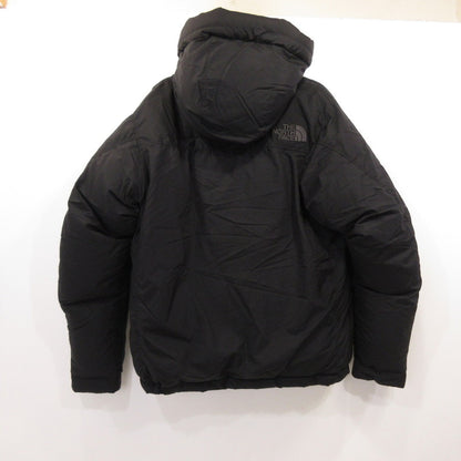 THE NORTH FACE | ザ・ノースフェイス Alteration Baffs Jacket ダウンジャケット ND92564 2025A/W ブラック サイズ：L【姫路東店】