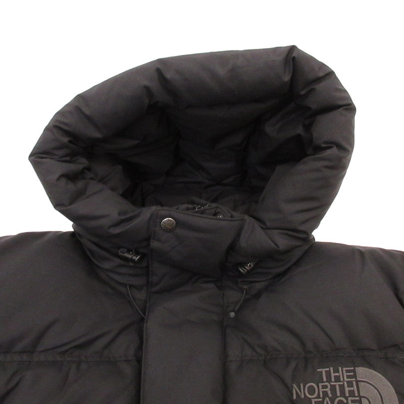 THE NORTH FACE | ザ・ノースフェイス Alteration Baffs Jacket ダウンジャケット ND92564 2025A/W ブラック サイズ：L【姫路東店】