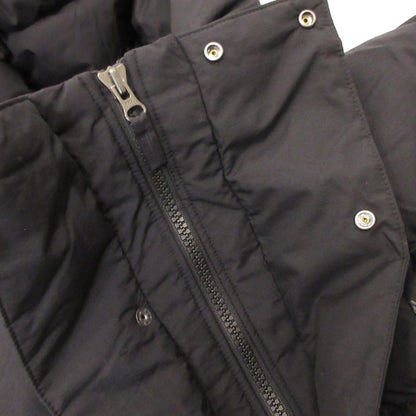 THE NORTH FACE | ザ・ノースフェイス Alteration Baffs Jacket ダウンジャケット ND92564 2025A/W ブラック サイズ：L【姫路東店】