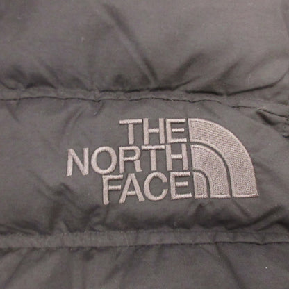 THE NORTH FACE | ザ・ノースフェイス Alteration Baffs Jacket ダウンジャケット ND92564 2025A/W ブラック サイズ：L【姫路東店】