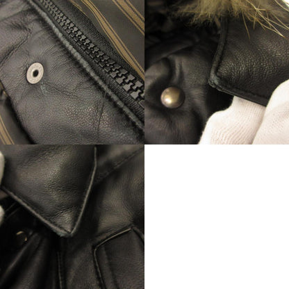 Down jacket Black Size: 50