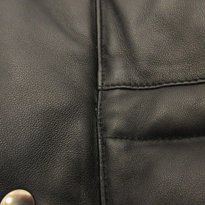 Down jacket Black Size: 50