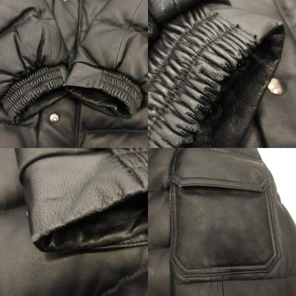 Down jacket Black Size: 50