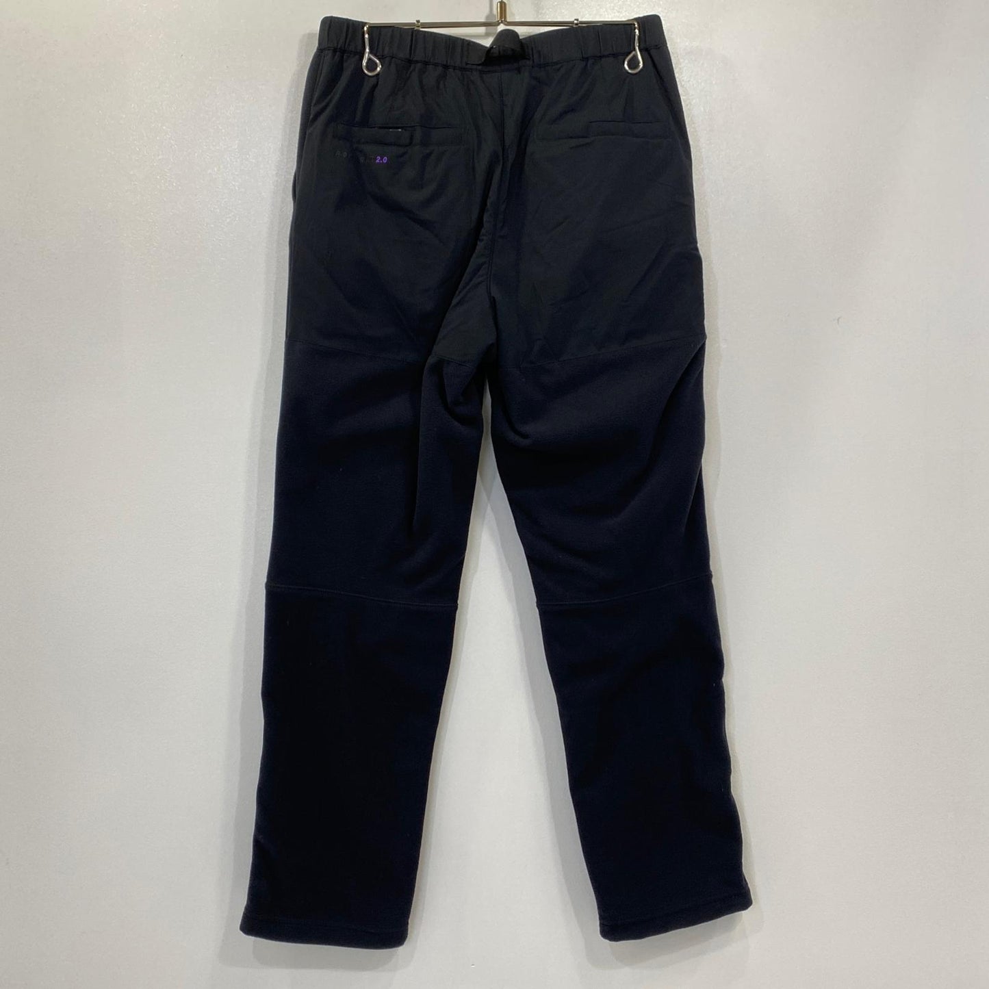 Jack Wolfskin | ジャックウォルフスキンジャックウルフスキン ROCKART2.0 WINDBLK PT パンツ 5029571 ブラック サイズ：M【姫路東店】