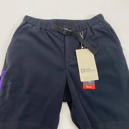 Jack Wolfskin | ジャックウォルフスキンジャックウルフスキン ROCKART2.0 WINDBLK PT パンツ 5029571 ブラック サイズ：M【姫路東店】