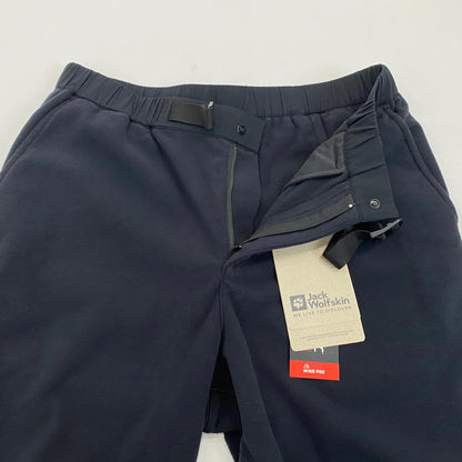 Jack Wolfskin | ジャックウォルフスキンジャックウルフスキン ROCKART2.0 WINDBLK PT パンツ 5029571 ブラック サイズ：M【姫路東店】