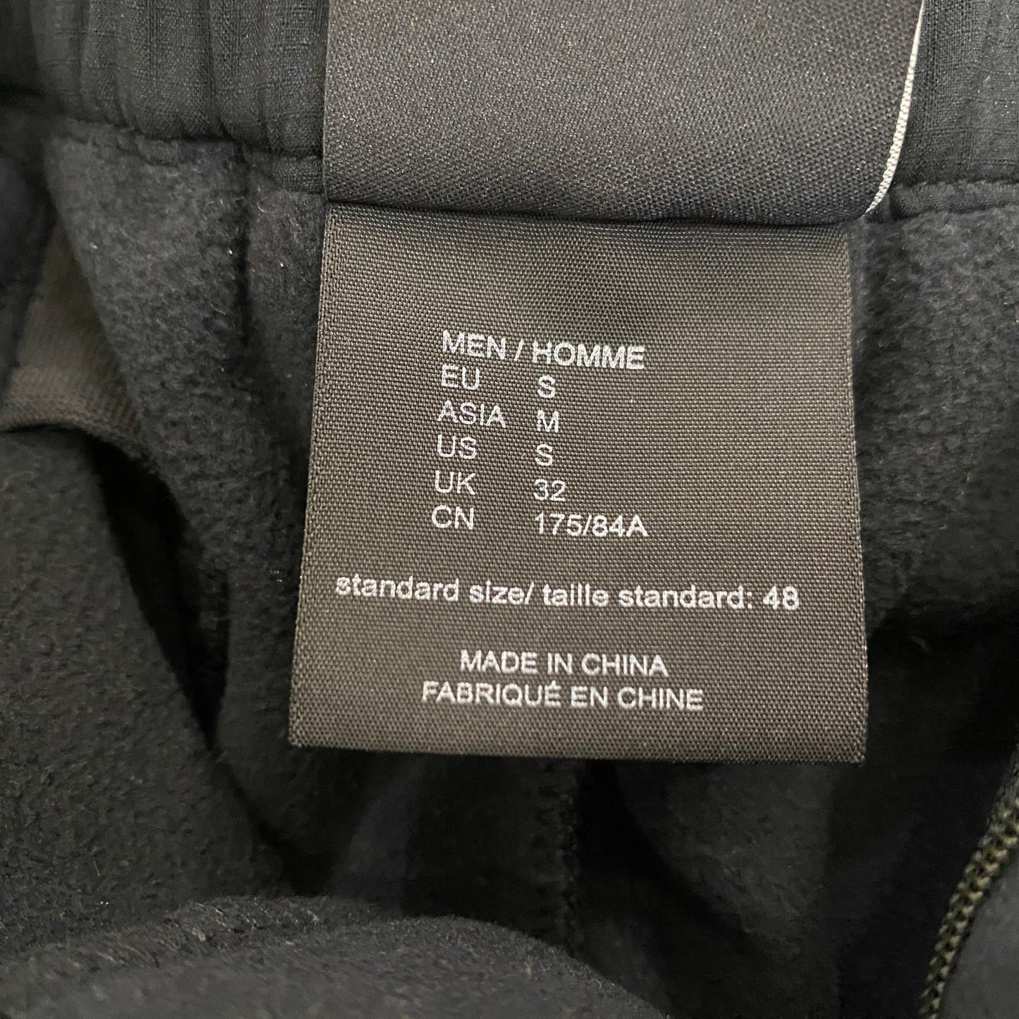 Jack Wolfskin | ジャックウォルフスキンジャックウルフスキン ROCKART2.0 WINDBLK PT パンツ 5029571 ブラック サイズ：M【姫路東店】