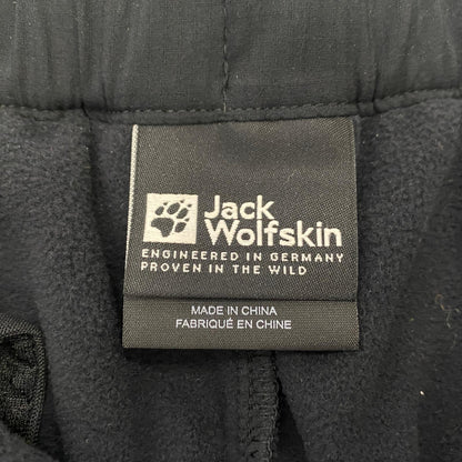 Jack Wolfskin | ジャックウォルフスキンジャックウルフスキン ROCKART2.0 WINDBLK PT パンツ 5029571 ブラック サイズ：M【姫路東店】
