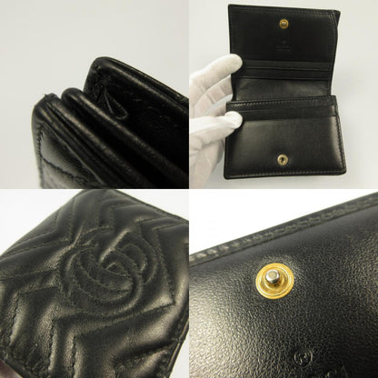 GUCCI | Gucci Long Wallet 466492