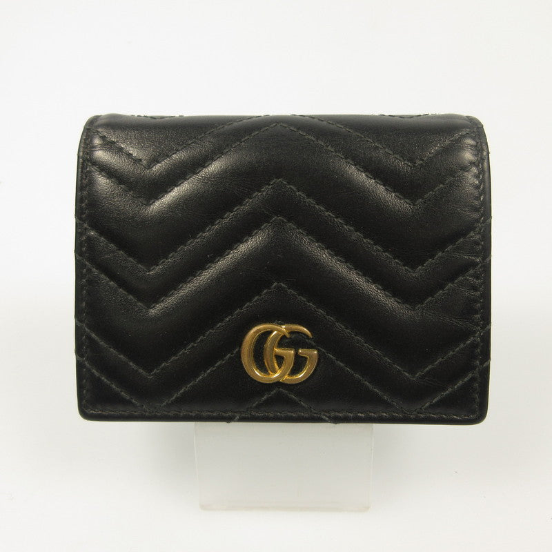 GUCCI | Gucci Long Wallet 466492
