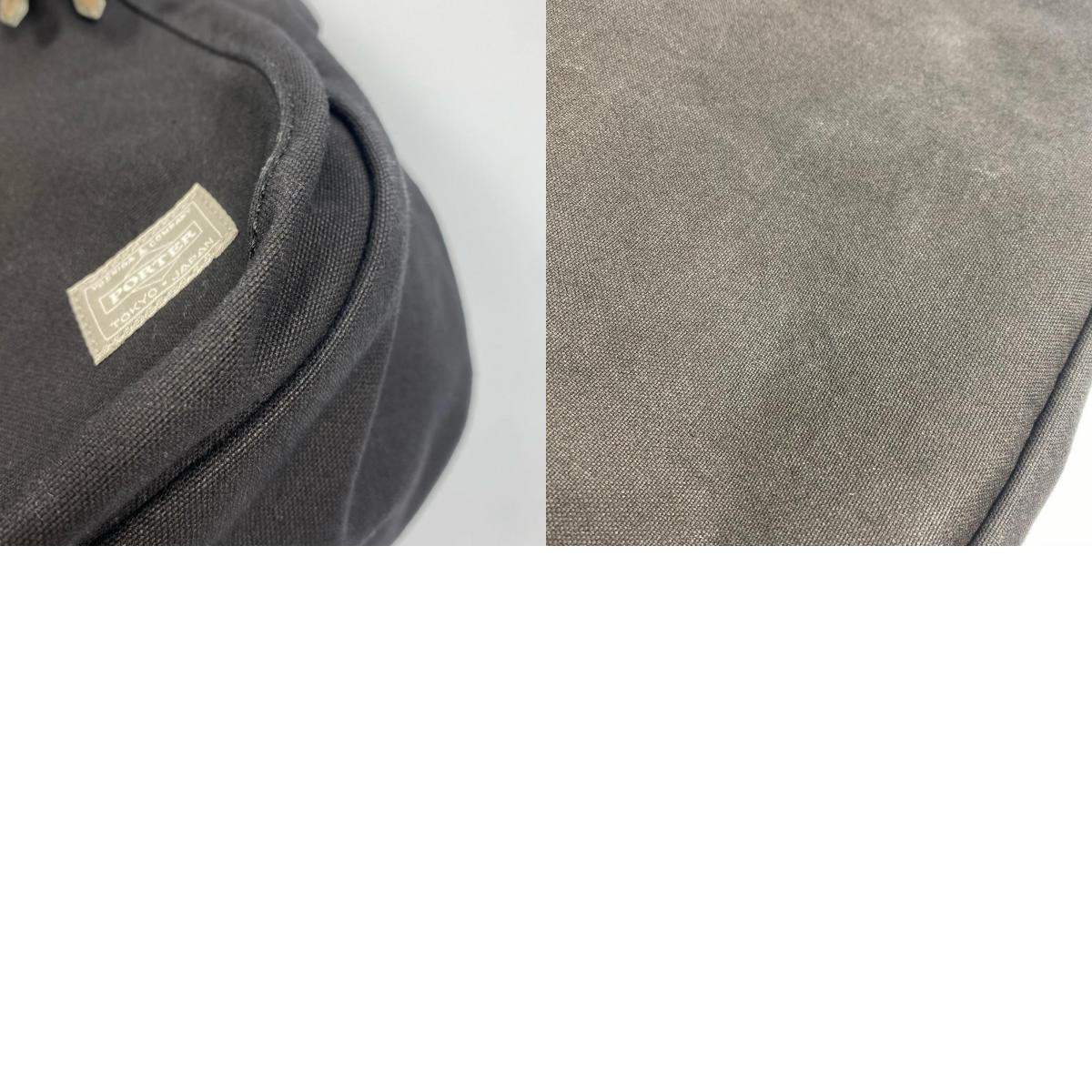 PORTER | ポーター BEAT SHOULDER BAG ショルダーバッグ 727-08973 ブラック【姫路東店】