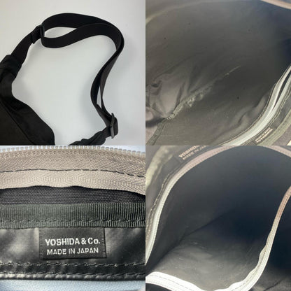 PORTER | ポーター BEAT SHOULDER BAG ショルダーバッグ 727-08973 ブラック【姫路東店】