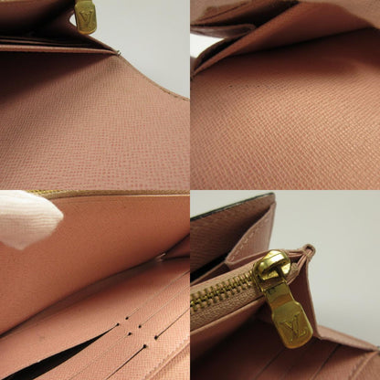 LOUIS VUITTON | Louis Vuitton Portefeuille Sarah Long Wallet M62235
