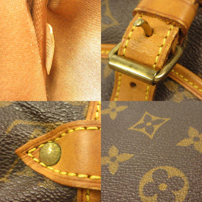 LOUIS VUITTON | Louis Vuitton Saumur 30 Shoulder Bag M42256