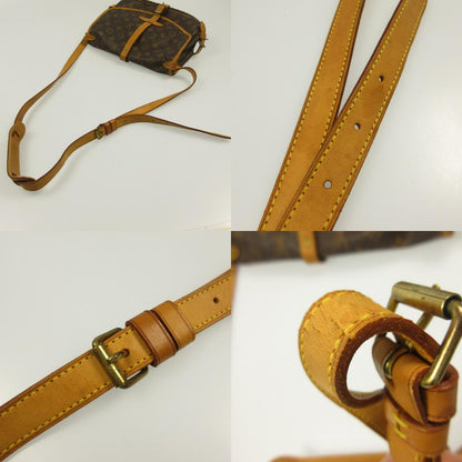 LOUIS VUITTON | Louis Vuitton Saumur 30 Shoulder Bag M42256