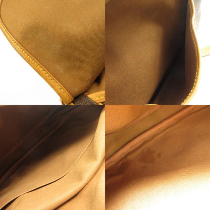 LOUIS VUITTON | Louis Vuitton Saumur 30 Shoulder Bag M42256