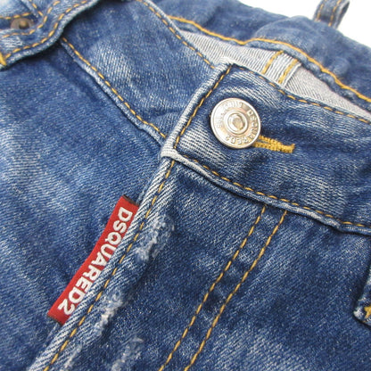 DSQUARED2 | Dsquared Denim Pants S75LA0975 Authentic Blue Size: 34