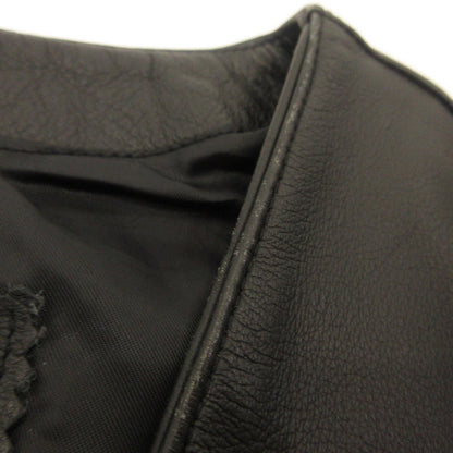 HARLEY-DAVIDSON | Harley-Davidson Vest 97008-05VM Black Size: L