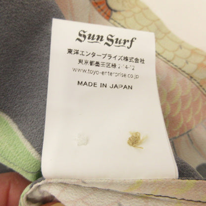 SUN SURF SPECIAL EDITION | SUN SURF SPECIAL EDITION RED SNAPPER Other Tops SS38925 Size: S