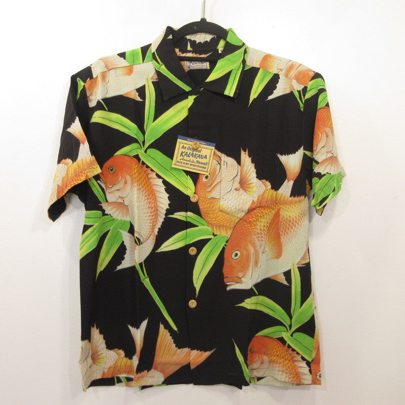 SUN SURF SPECIAL EDITION | SUN SURF SPECIAL EDITION RED SNAPPER Other Tops SS38925 Size: S