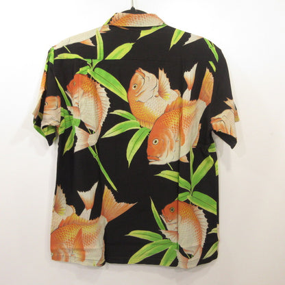 SUN SURF SPECIAL EDITION | SUN SURF SPECIAL EDITION RED SNAPPER Other Tops SS38925 Size: S