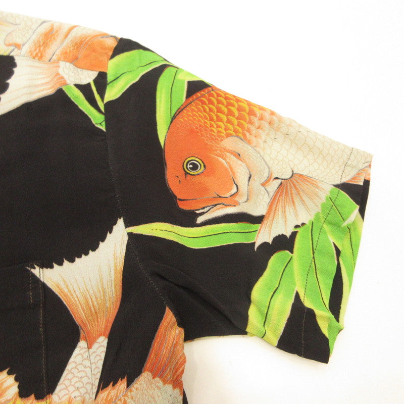 SUN SURF SPECIAL EDITION | SUN SURF SPECIAL EDITION RED SNAPPER Other Tops SS38925 Size: S