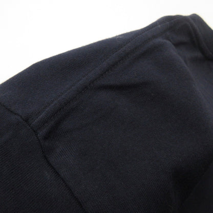 A BATHING APE | A Bathing Ape COACH COLLEGE TEE Short-sleeved T-shirt 1H73109902 x COACH Navy Size: L