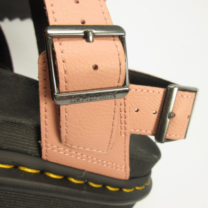 Dr.Martens | Dr. Martens VOSS II QUAD Sandals 30717329 Pink
