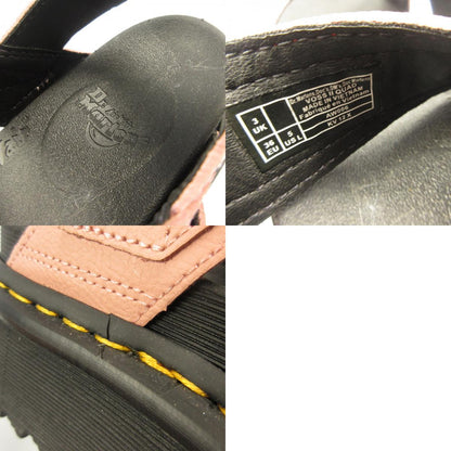 Dr.Martens | Dr. Martens VOSS II QUAD Sandals 30717329 Pink
