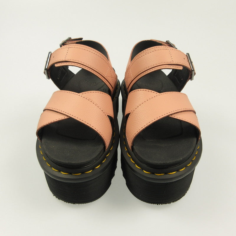 Dr.Martens | Dr. Martens VOSS II QUAD Sandals 30717329 Pink