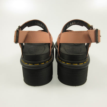 Dr.Martens | Dr. Martens VOSS II QUAD Sandals 30717329 Pink