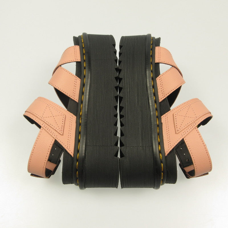 Dr.Martens | Dr. Martens VOSS II QUAD Sandals 30717329 Pink