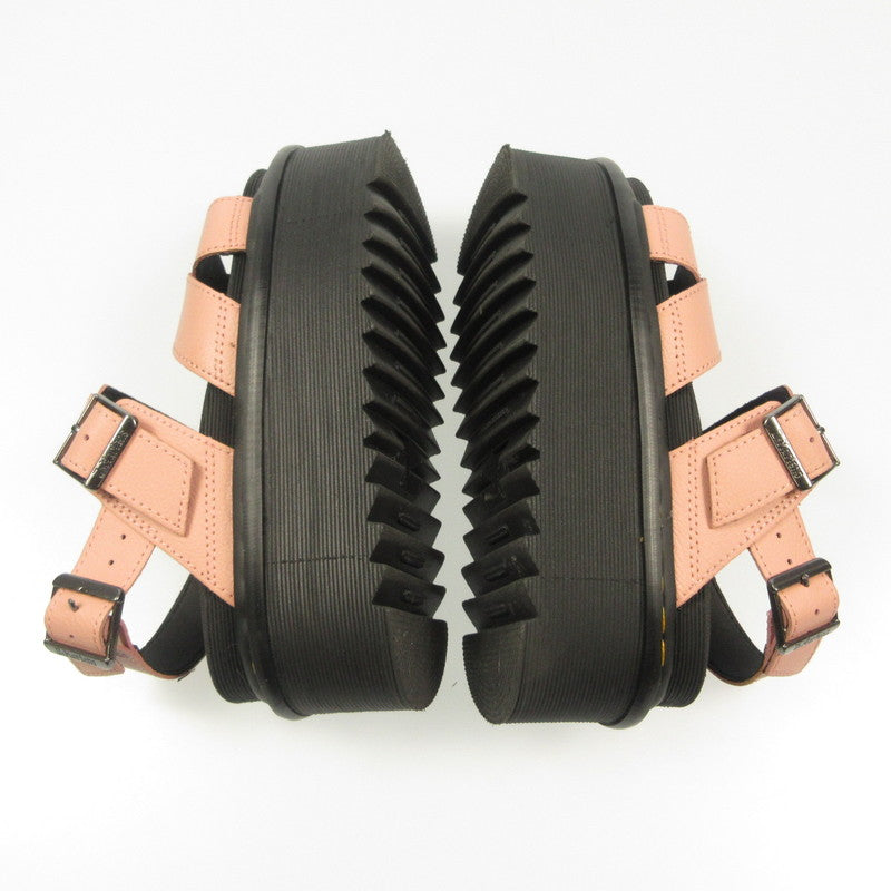 Dr.Martens | Dr. Martens VOSS II QUAD Sandals 30717329 Pink