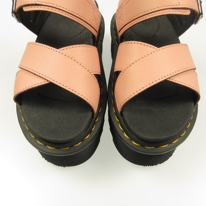 Dr.Martens | Dr. Martens VOSS II QUAD Sandals 30717329 Pink