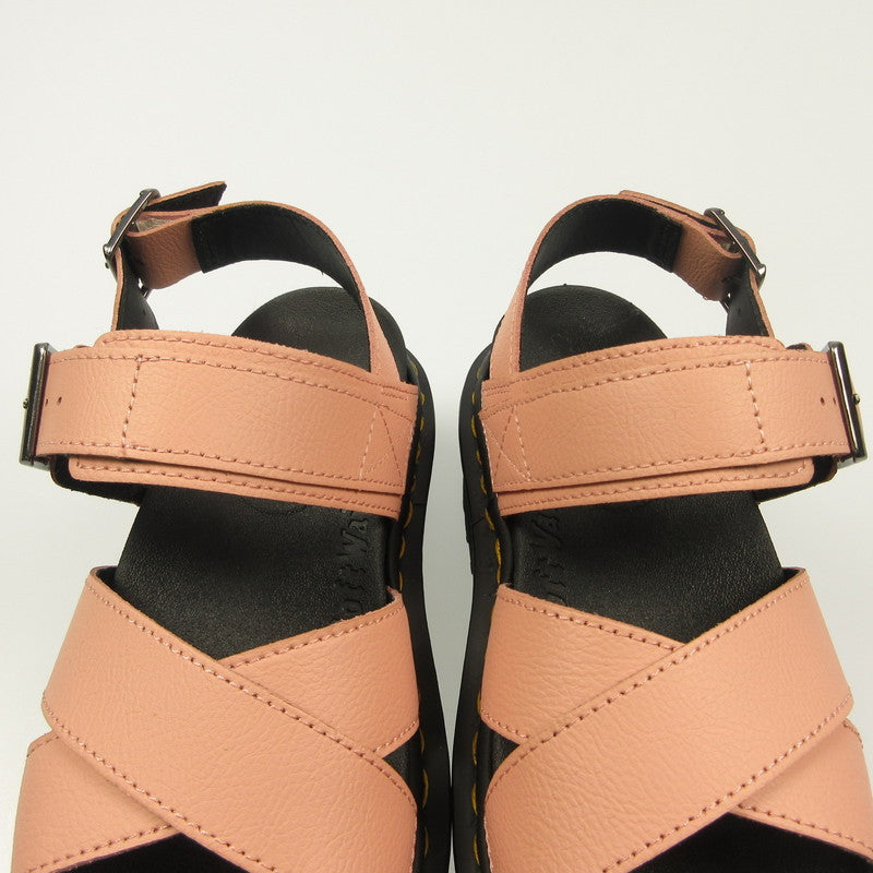 Dr.Martens | Dr. Martens VOSS II QUAD Sandals 30717329 Pink