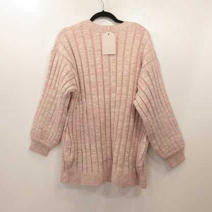 Darich | ダーリッチ シャーベットアンサンブルニットミニワンピース ワンピース 112514003 ｻｲｽﾞ:Fｻｲｽﾞ:F ピンク