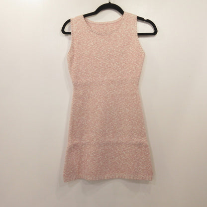 Darich | ダーリッチ シャーベットアンサンブルニットミニワンピース ワンピース 112514003 ｻｲｽﾞ:Fｻｲｽﾞ:F ピンク