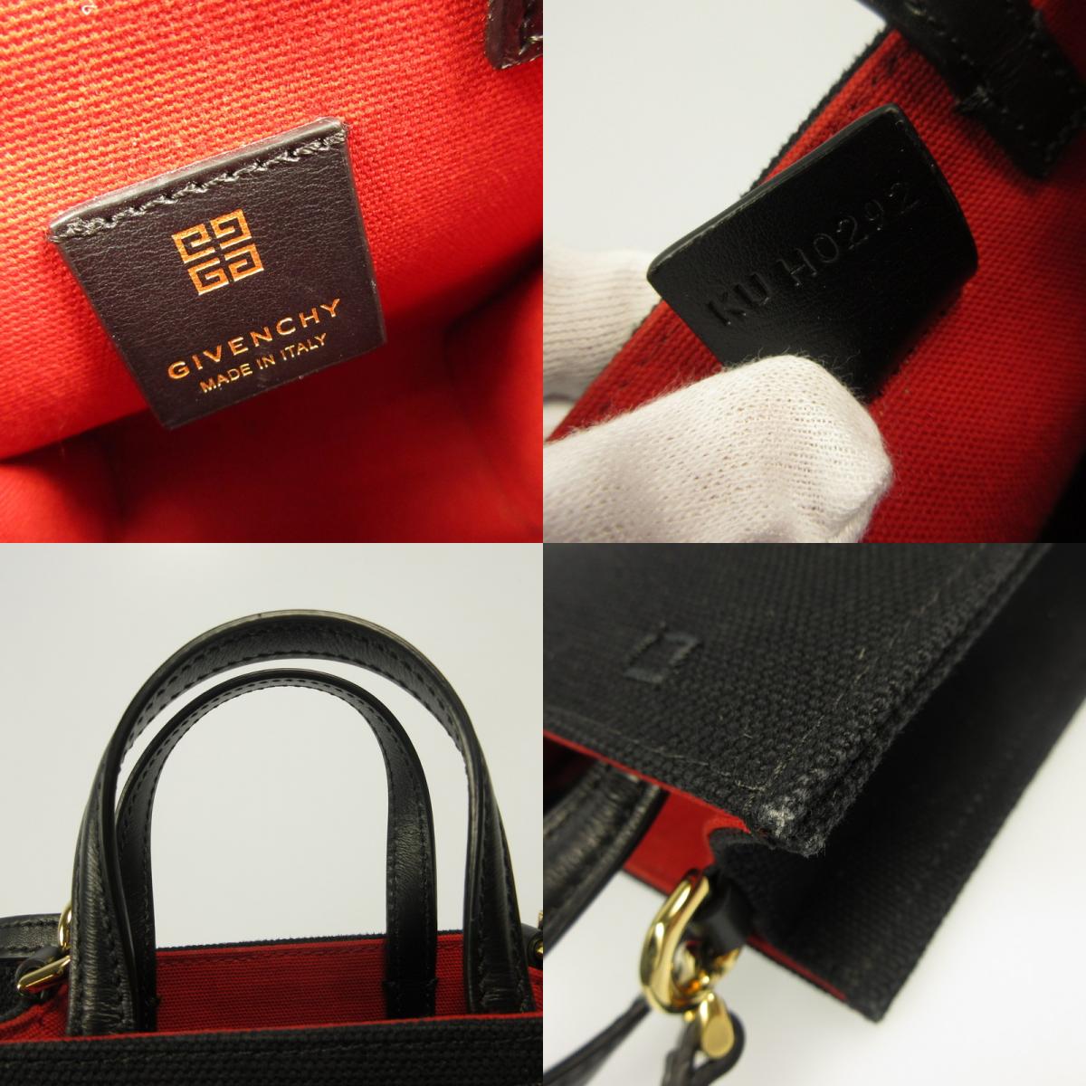 GIVENCHY | Givenchy Other Bags BB50R9B1