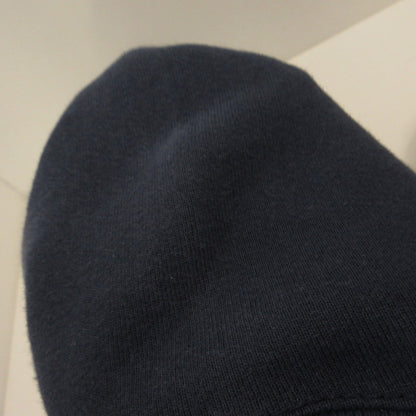 DUKE COLLEGE LOGO スウェット ネイビー サイズ：XL