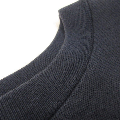 DUKE COLLEGE LOGO スウェット ネイビー サイズ：XL