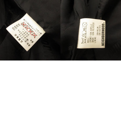 NEIGHBORHOOD | BANDIT LEATHERS Blouson Size: L
