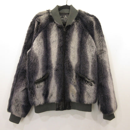 NEIGHBORHOOD | BANDIT LEATHERS Blouson Size: L